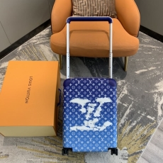 LV Suitcase